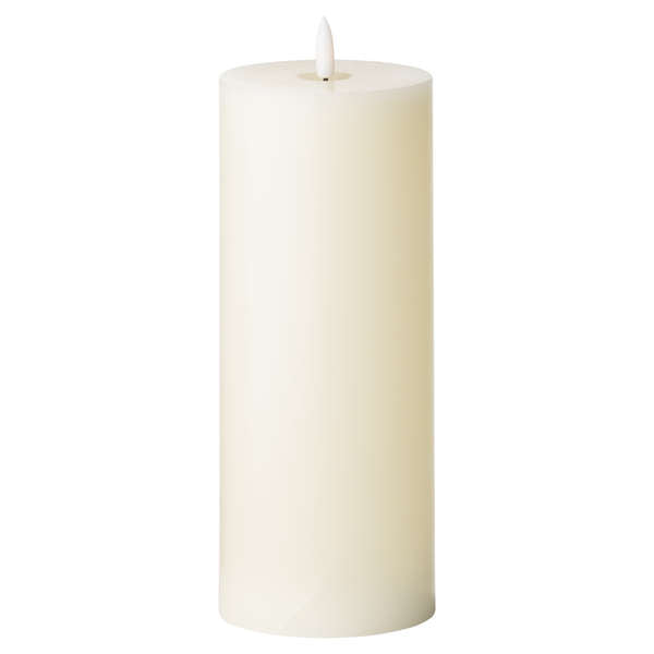 Grand LED Pillar Candle