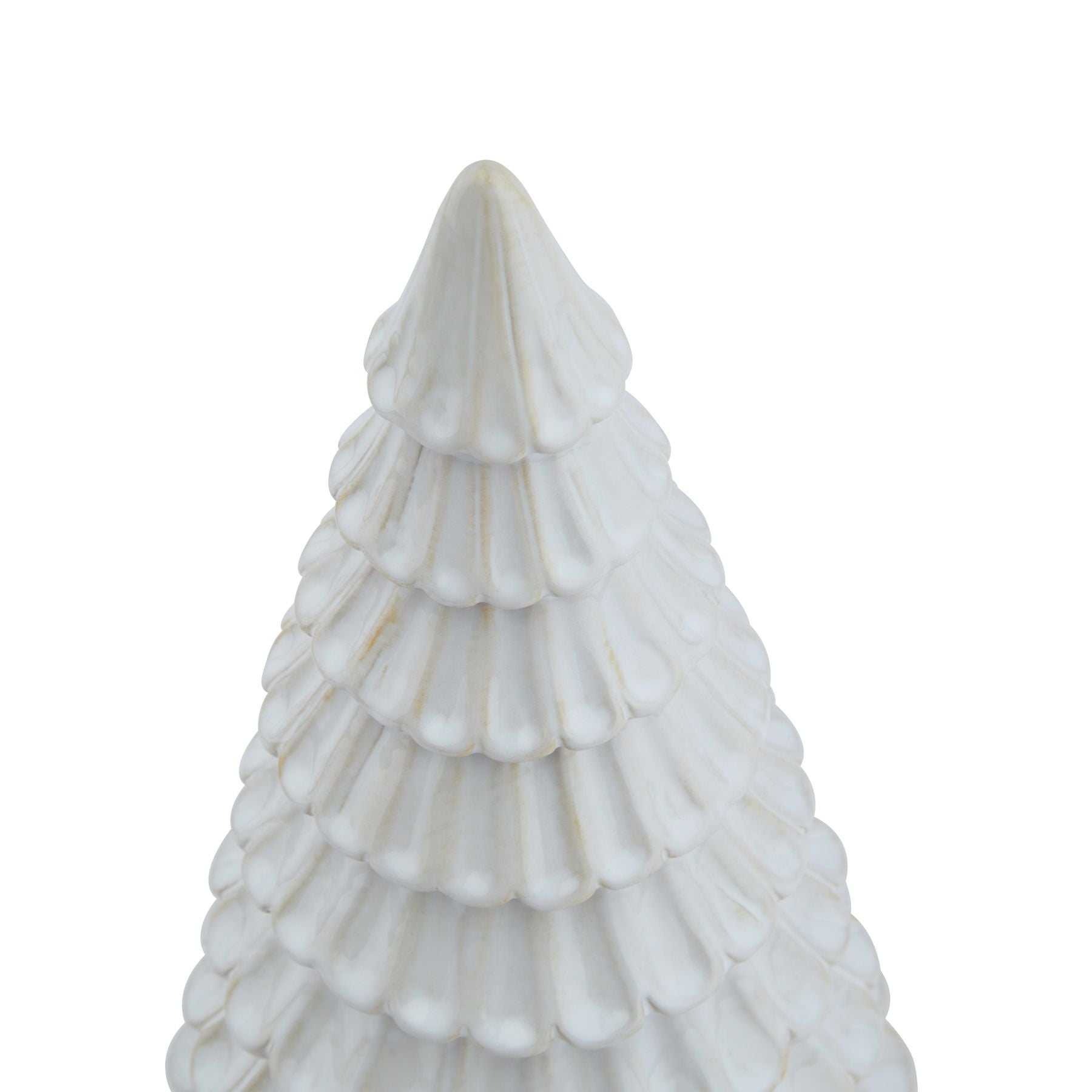 Ceramic Fir Tree