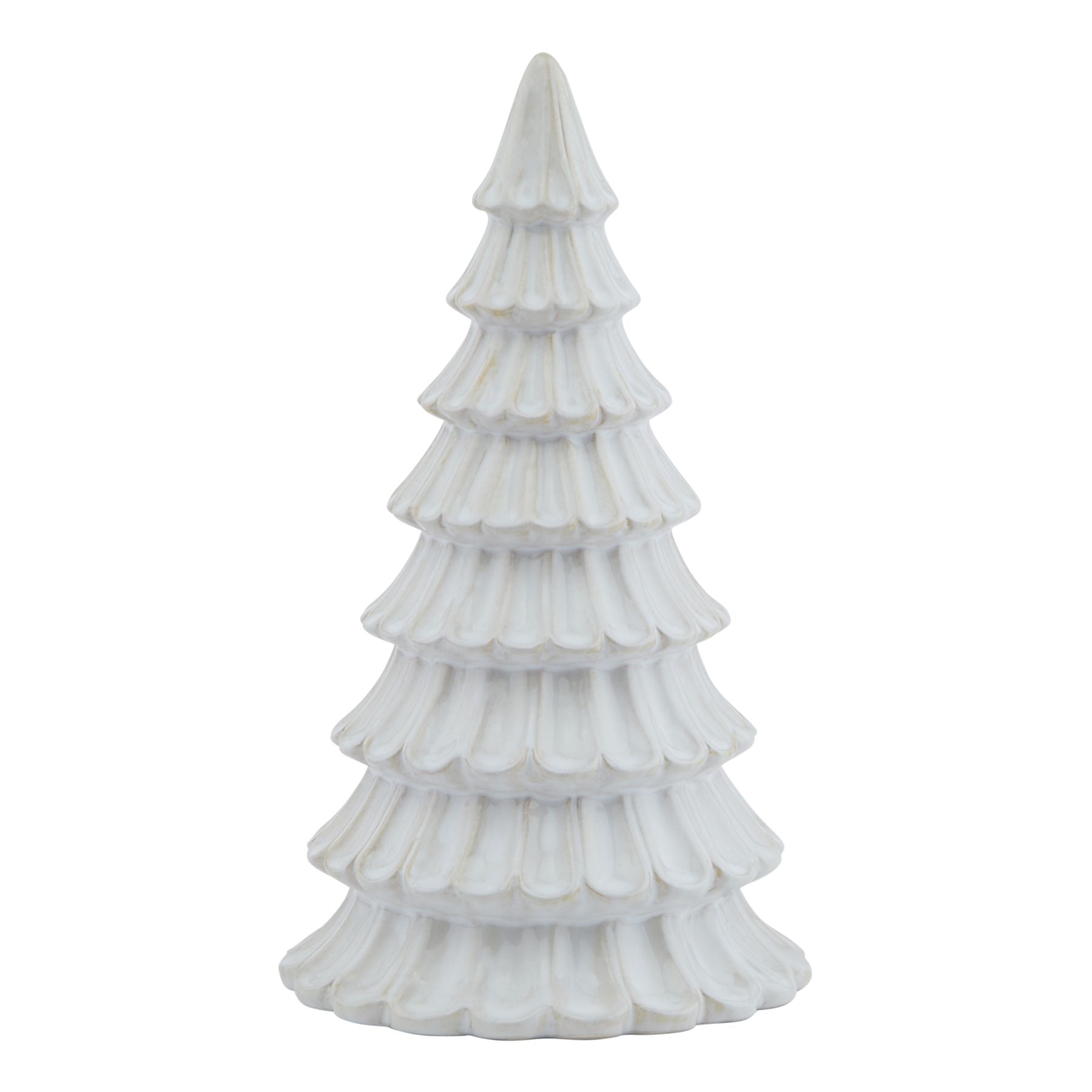 Ceramic Fir Tree