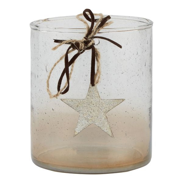 Start Candle Holder