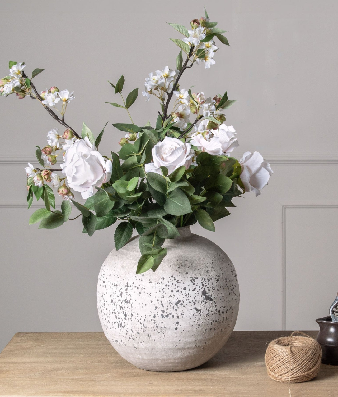 Digby Ceramic Vase