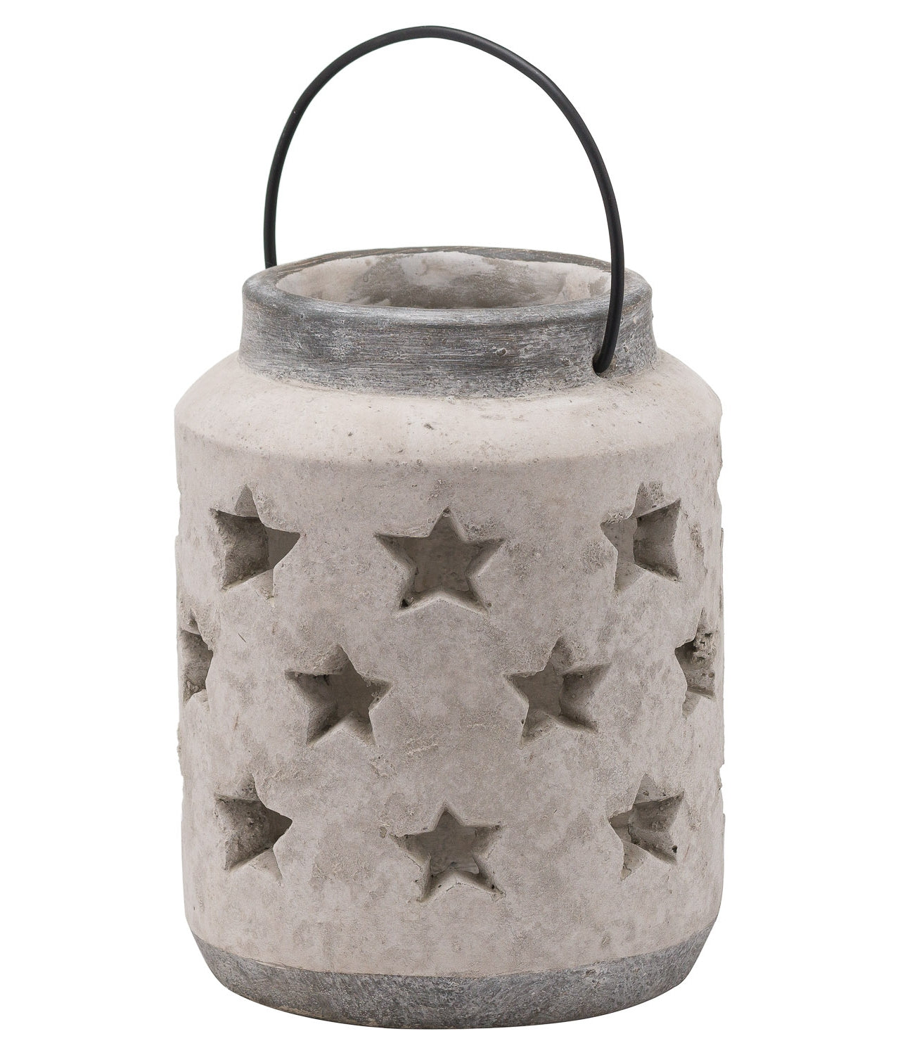 Notting Hill Large Star Lantern