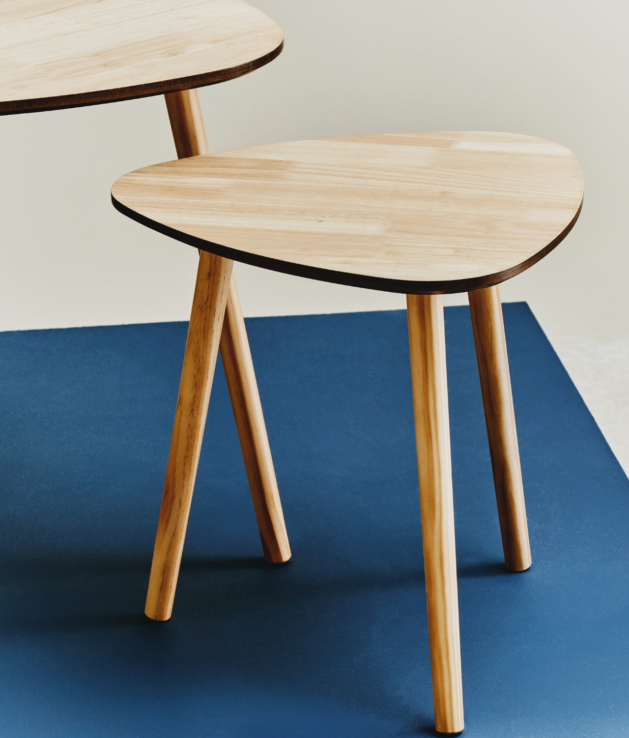 Strand Side Tables